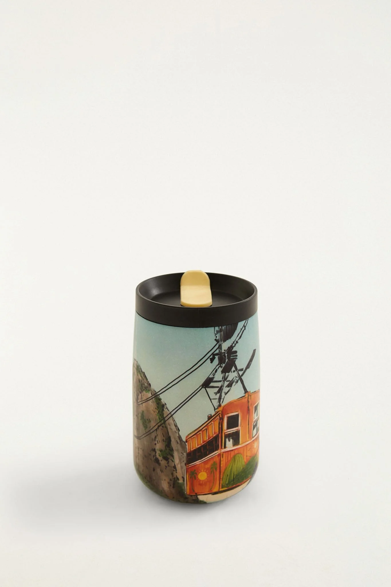 Carioca Insulated Cup