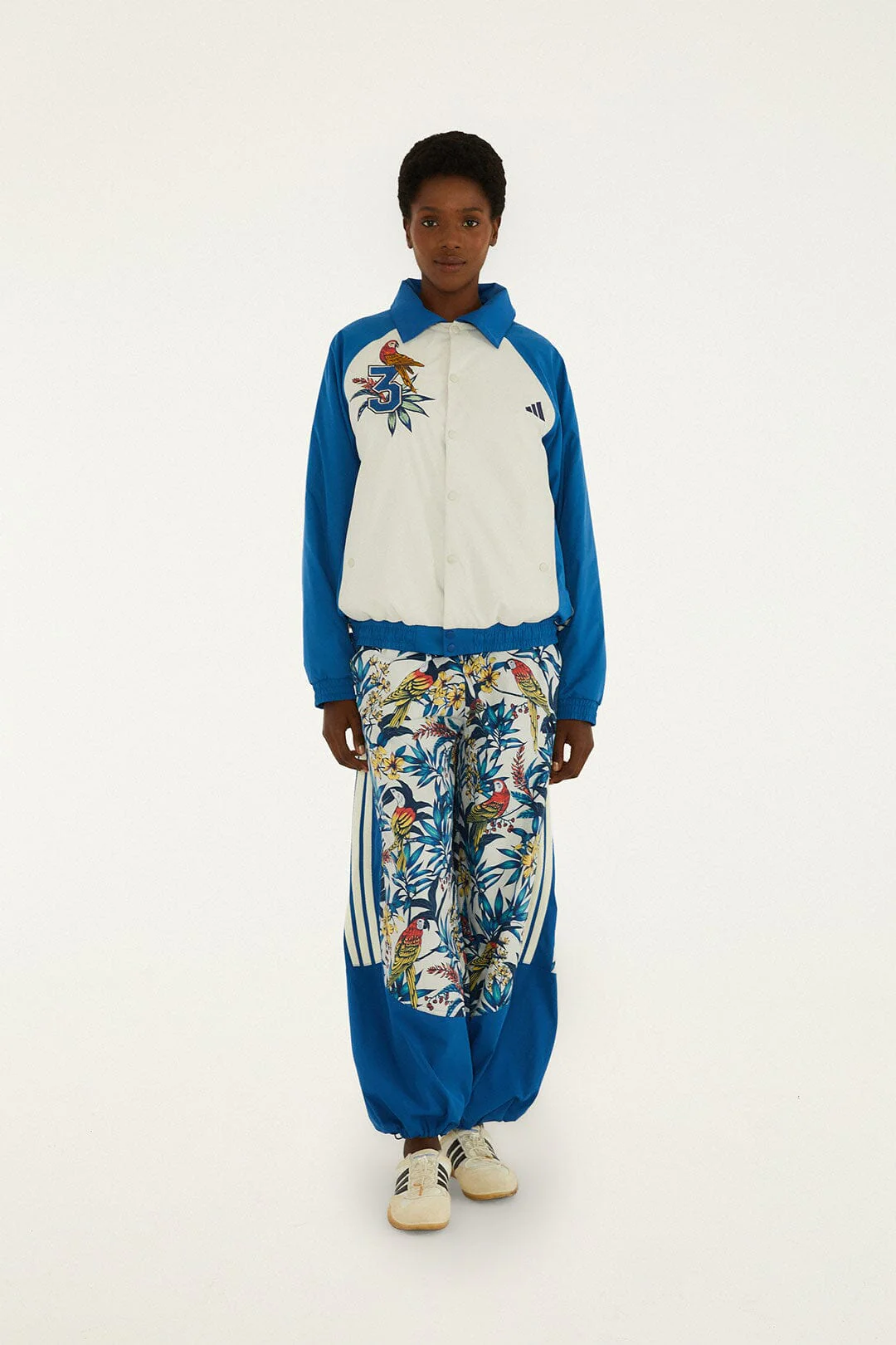Farm Pants Prm
