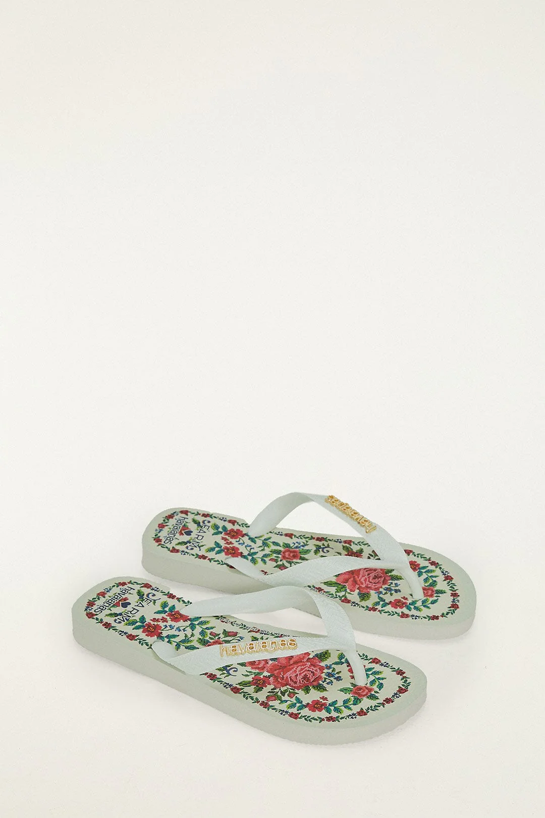 Flower Tapestry Havaianas - Image 2