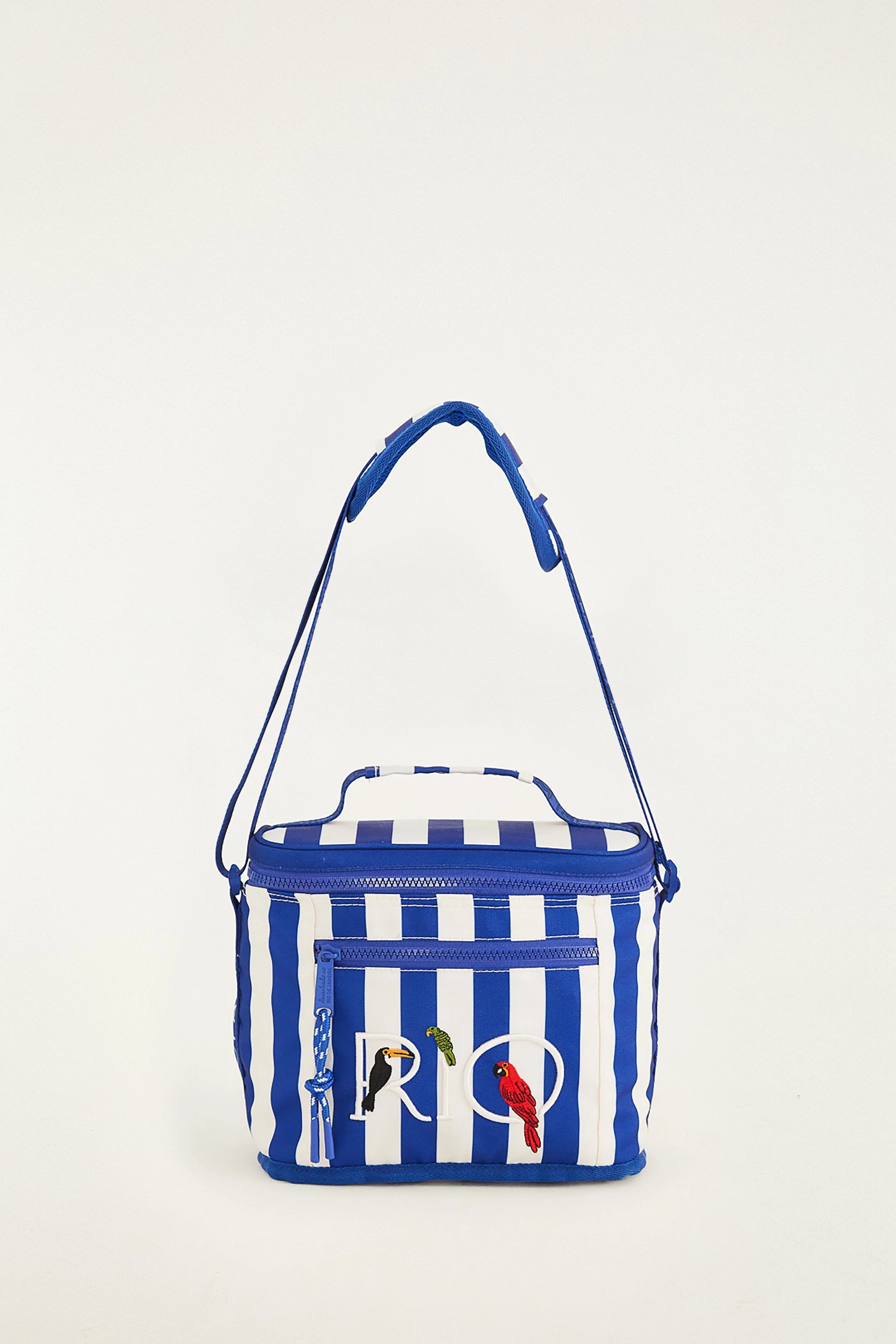 Blue Farm Farofa Rio Mini Insulated Cooler Bag