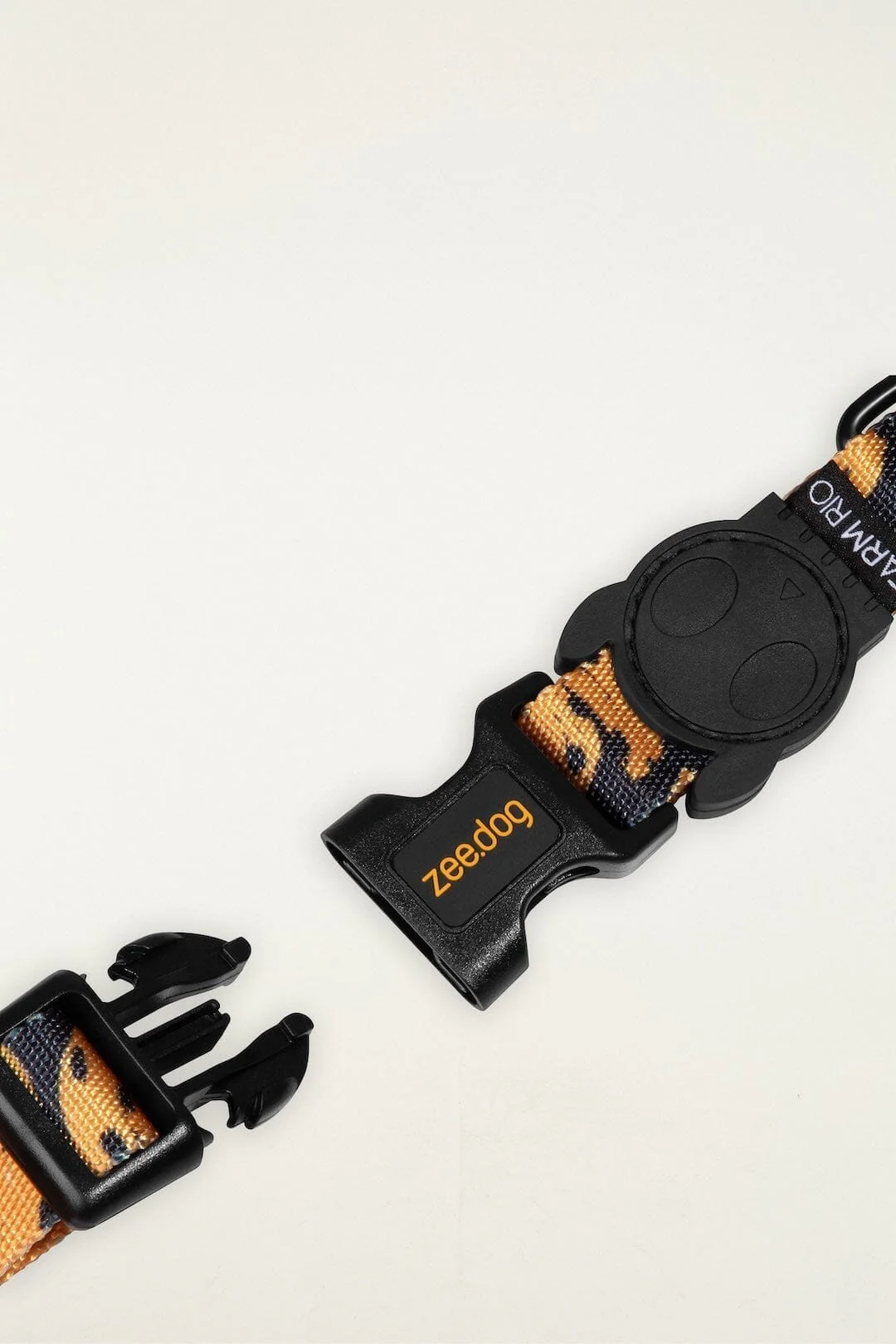 Zeedog Farm Bananas Collar - Size S - Image 3
