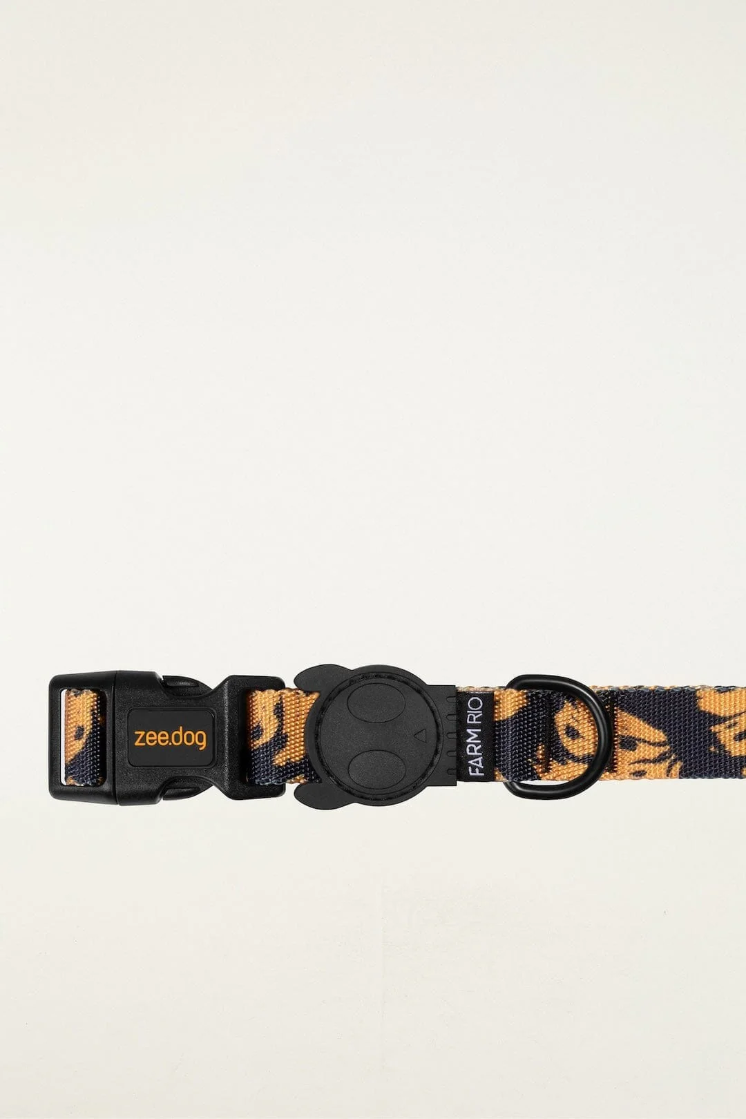 Zeedog Farm Bananas Collar - Size S - Image 4