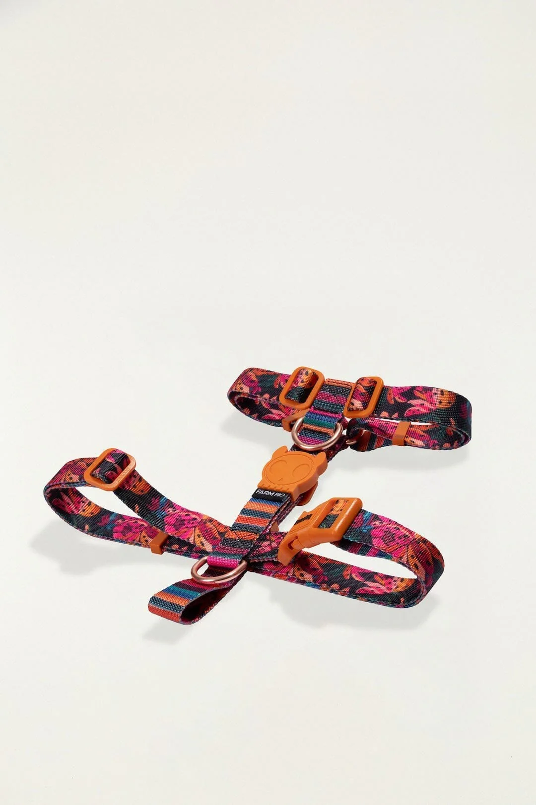 Zeedog Farm Onca H Harness - Size XS - Image 2